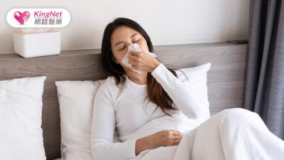 114年8月起流感公費藥擴大適用！產後婦女與青少年肥胖族群納入補助