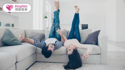 每天只花幾分鐘！幸福情侶都在偷偷做的5件小事