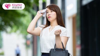 別只防中暑！夏日午後恐是「心臟病高峰時段」