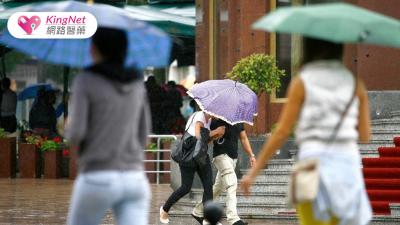 登革熱、屈公病也在升溫！颱風季4大傳染病一次看懂