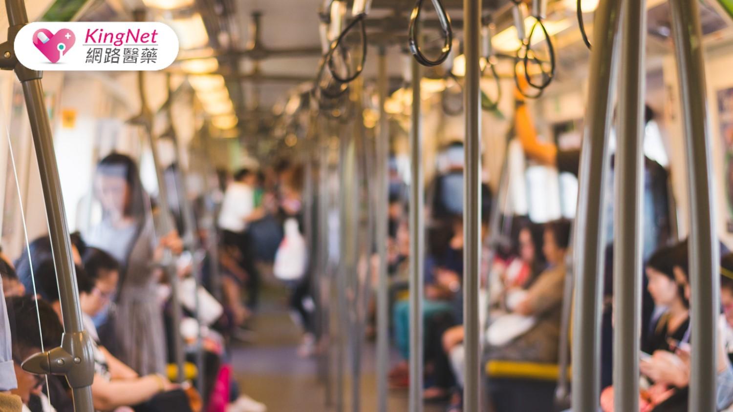 北捷博愛座之亂：為什麼長者情緒容易失控？醫學與法律專業解析_圖1