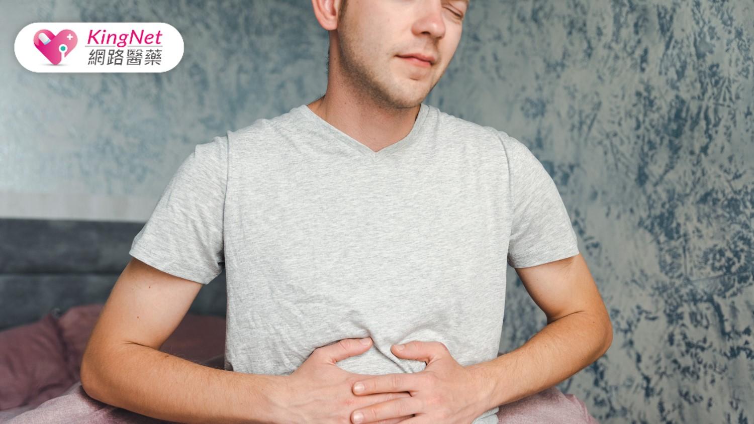 莊人祥罹患胃癌親曝病況！權威醫揭「胃癌早期發現唯一方法」：千萬別等胃痛才檢查_圖1