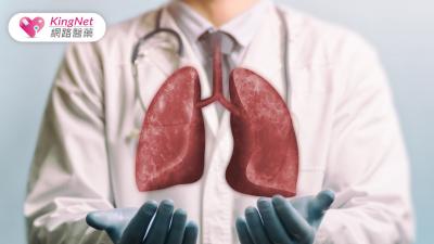 藝人顏正國肺腺癌逝世　醫師解析：肺腺癌早期難察覺、四期治療挑戰高