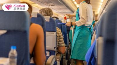 飛行後發燒不可輕忽！空服員猝病案例解析與專家建議