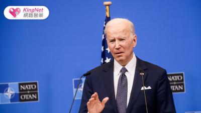 拜登罹患攝護腺癌擴散骨骼　Gleason 9分屬高風險癌！醫師詳解預後與治療方向