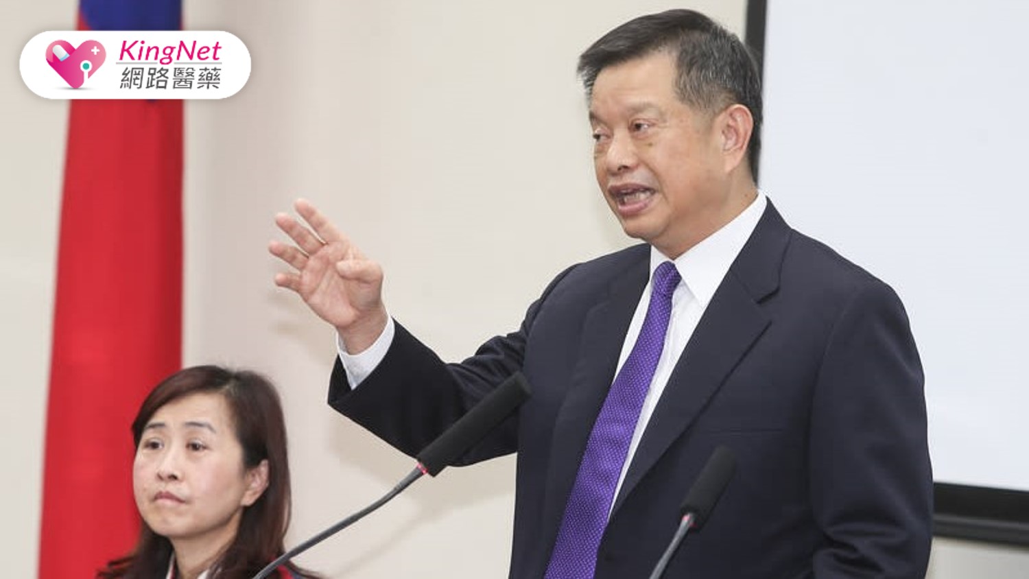 從「鎢鋼大王」看心血管健康，別讓壓力成為心肌梗塞的引爆點！_圖1