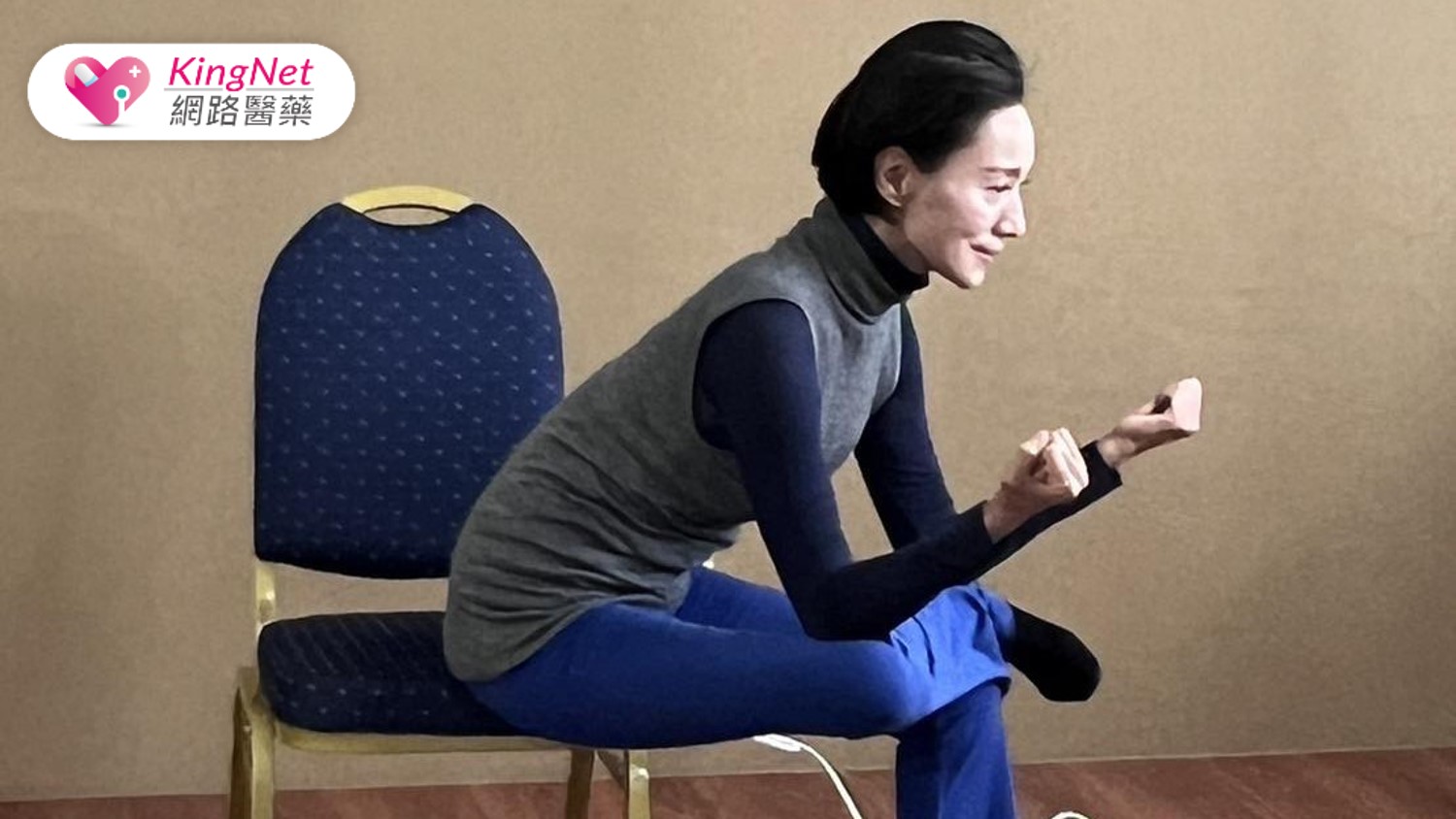 坣娜病逝享年59歲，曾受「紅斑性狼瘡」所苦：了解這種「免疫錯亂」疾病，守護身體防線