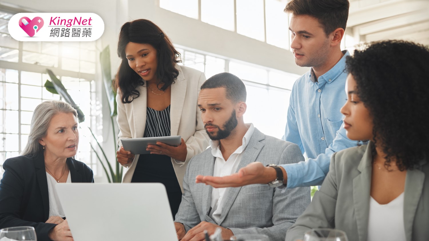 高階經理人必看：別再養出又笨又勤快的中階主管！幾招教你打造高效團隊文化_圖1