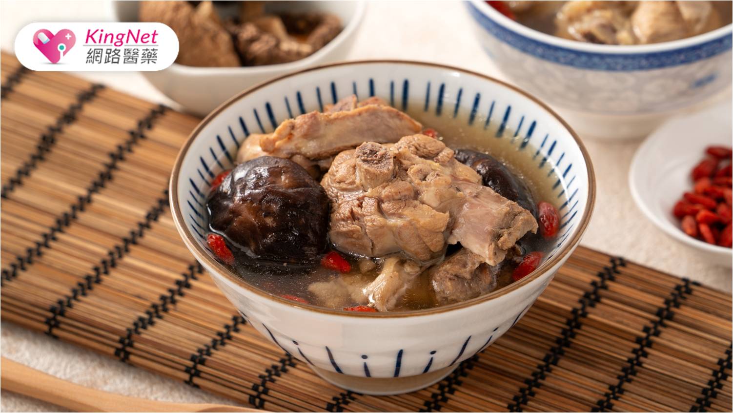 立冬進補補錯「血脂」恐飆升！　怎麼補才健康？進補該注意什麼？_圖1