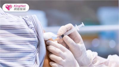 打流感、新冠疫苗可以抽大獎！　台北＆新北疫苗接種抽獎活動一次看