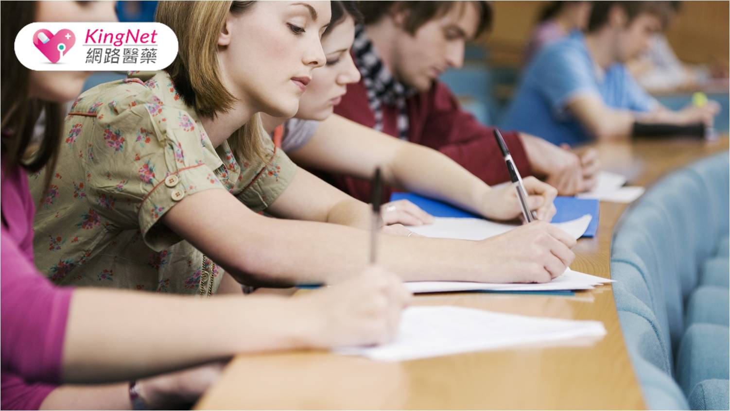 大學生如何看待壓力？　最新調查！男女態度不同且AI是部分人的紓解工具_圖1