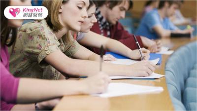 大學生如何看待壓力？　最新調查！男女態度不同且AI是部分人的紓解工具