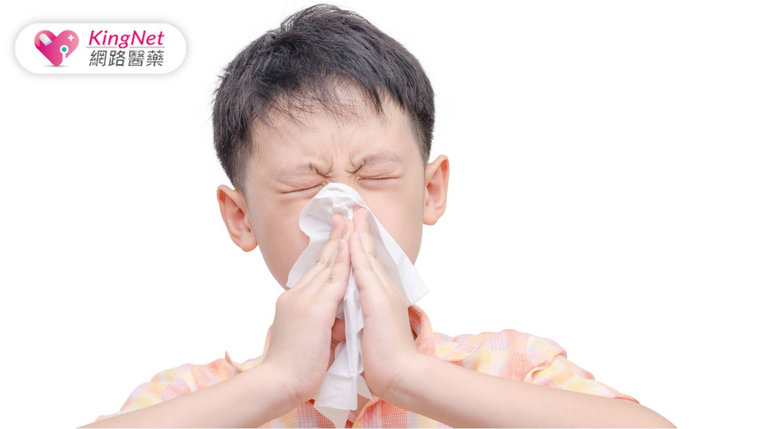 鼻子過敏鼻塞、流鼻水好困擾　「過敏性鼻炎」治療、環境調整建議一次看！