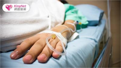 40歲男曬衣突中風倒地！不可忽視「年輕型中風」　心房顫動者更要留意