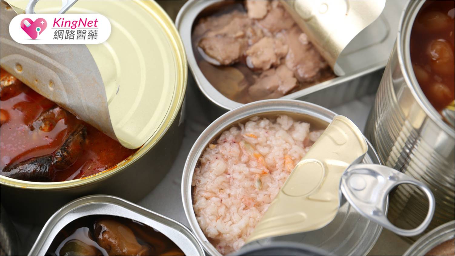 小心致命「肉毒桿菌」毒素　了解症狀與防護要點！