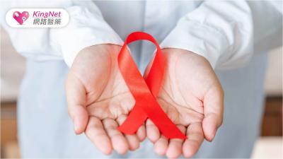 以理解消除愛滋恐懼！HIV傳播途徑、治療一次看　維持U＝U性行為也不會染