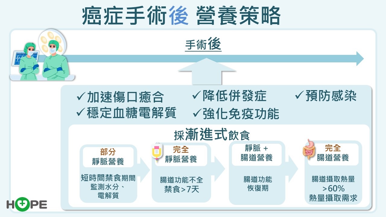 許多癌友非病死而是死於營養不良！　抗癌不能只知治療也要認識「整合性營養」_圖4