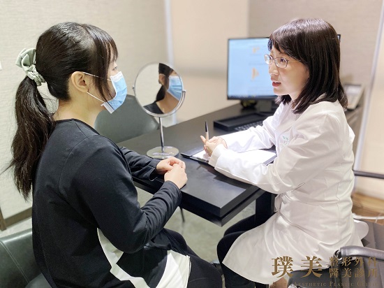 陳心瑜醫師|整形外科|我的文章|個人主頁|KingNet國家網路醫藥