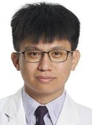 醫師陳嘉宏