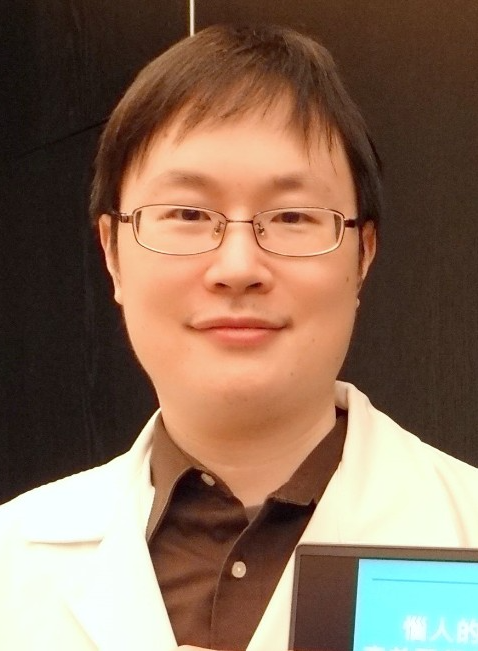 醫師陳昭宇