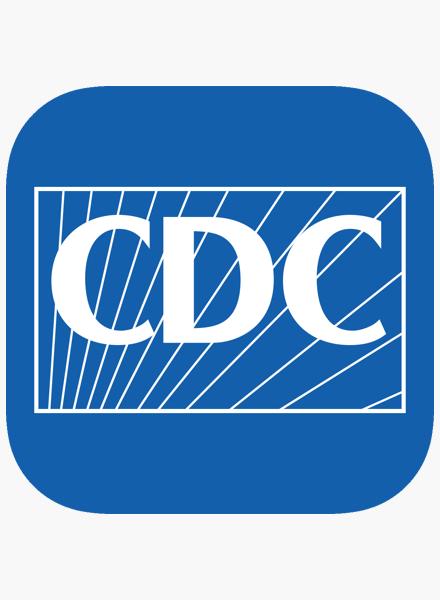 官方網站U.S. CDC