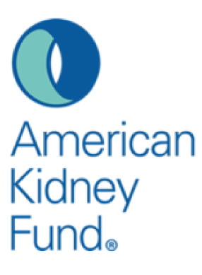 官方網站美國腎臟基金會(AKF)