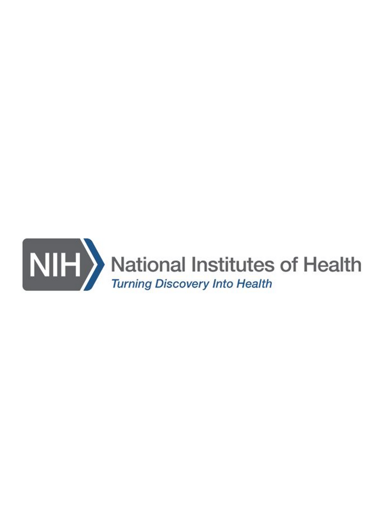 官方網站U.S.NIH