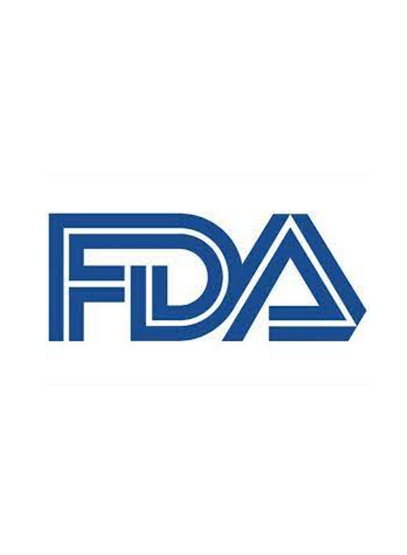 官方網站U.S. FDA