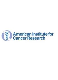 官方網站美國癌症研究組織(AICR)
