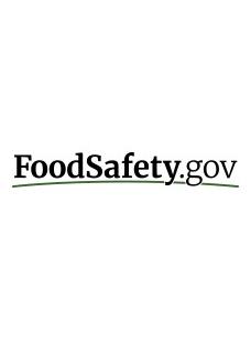 官方網站美國食品安全網
