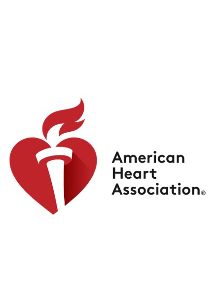 官方網站美國心臟協會(AHA)