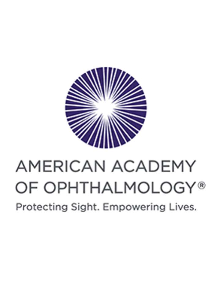 官方網站美國眼科學會AAO