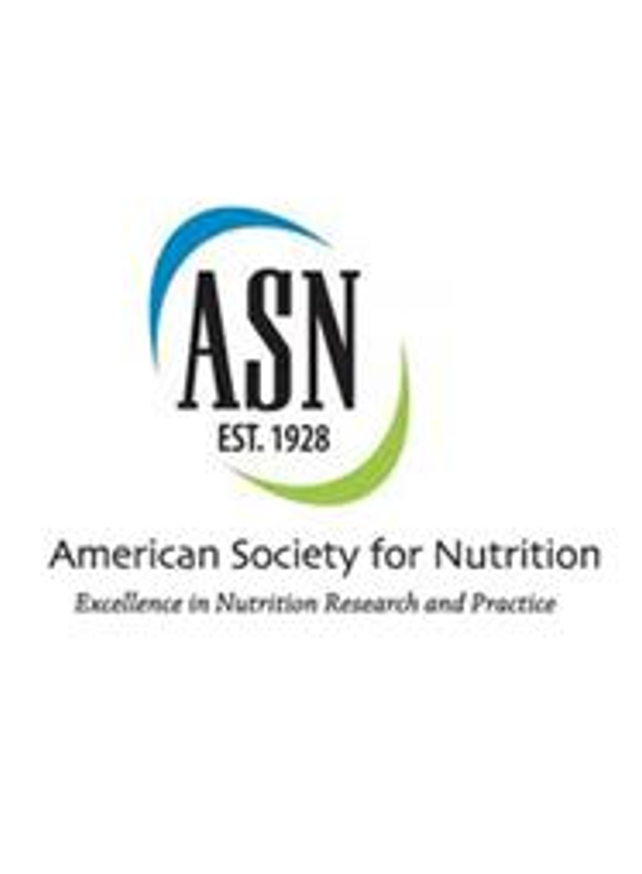 官方網站美國營養學會(ASN)