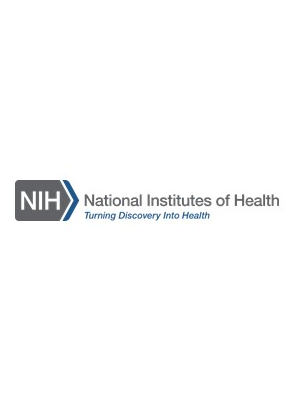 官方網站美國國家衛生研究院（NIH）
