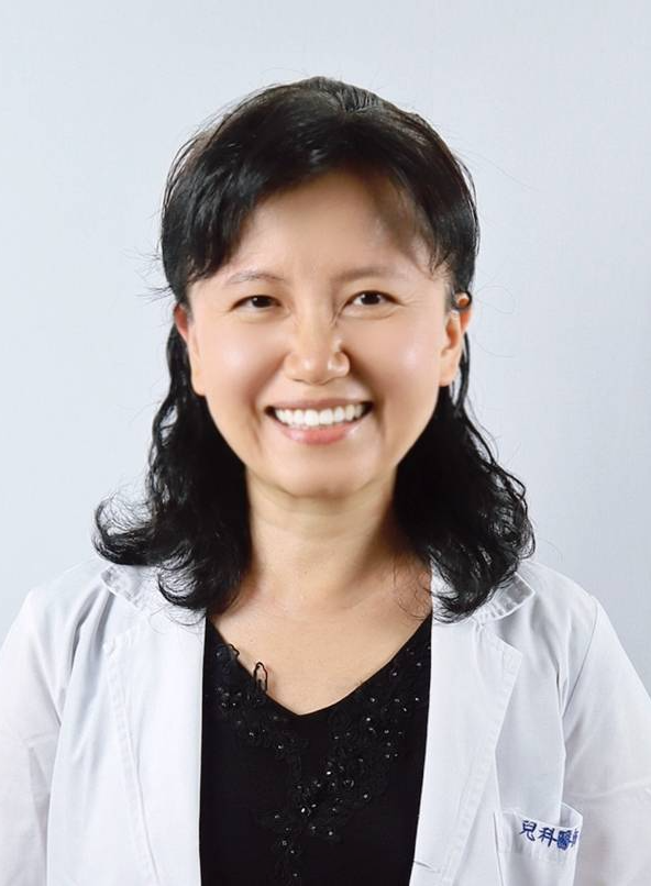 醫師王怡仁