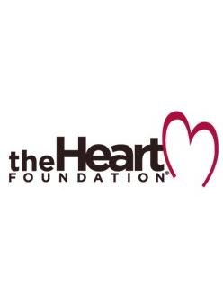 官方網站心臟基金會