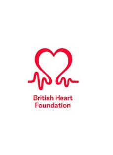 官方網站英國心臟基金會