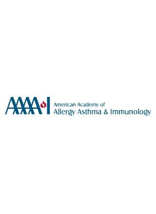 官方網站美國過敏、氣喘和免疫學學會 (AAAAI)