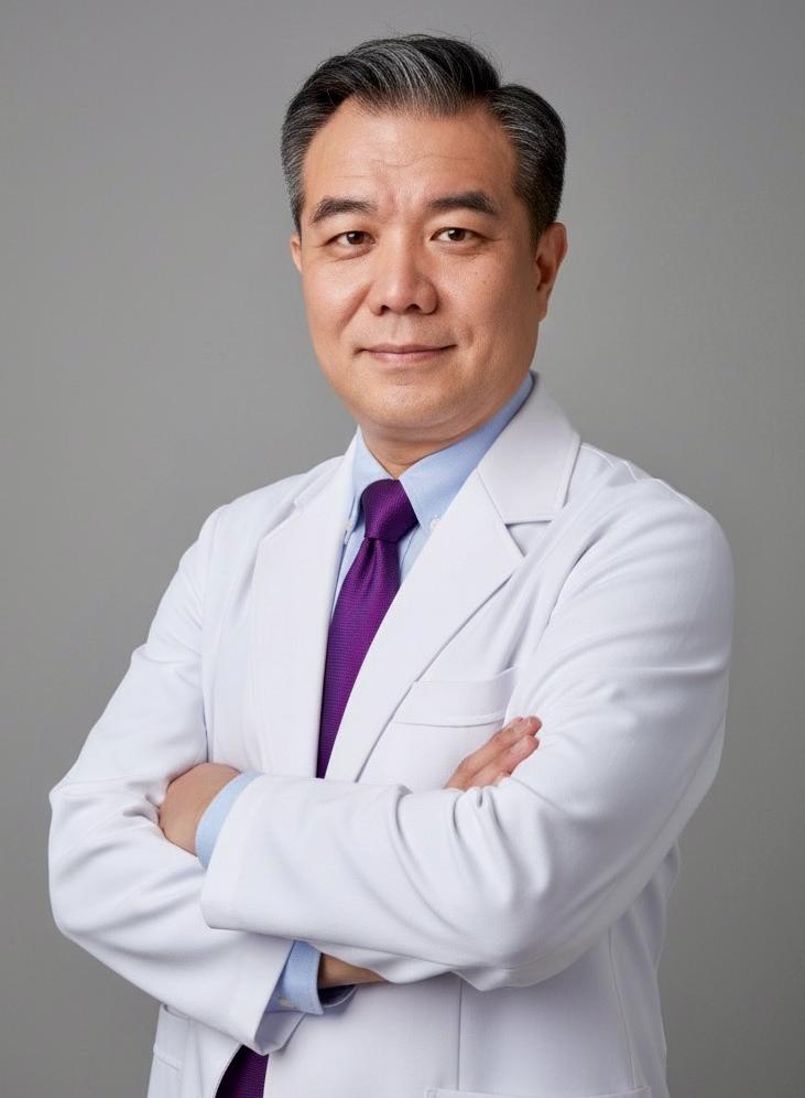 健康顧問_林招煌