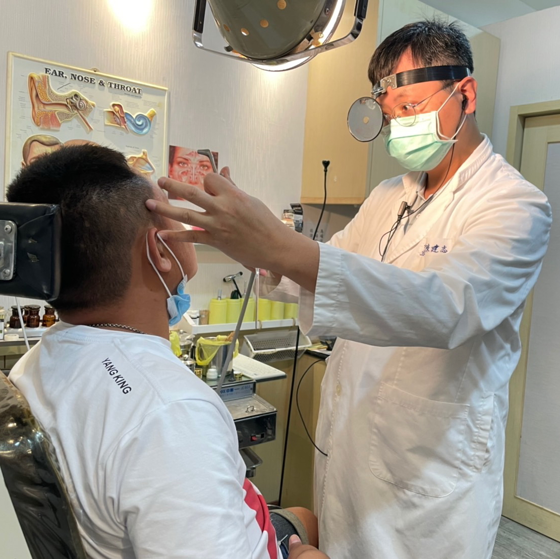 頭暈、耳鳴、噁心想吐....吃止暈止吐藥就好？！原來真正病因是這個...._圖3